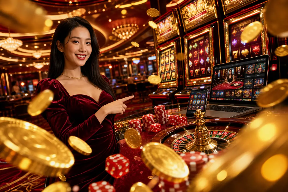 618slot