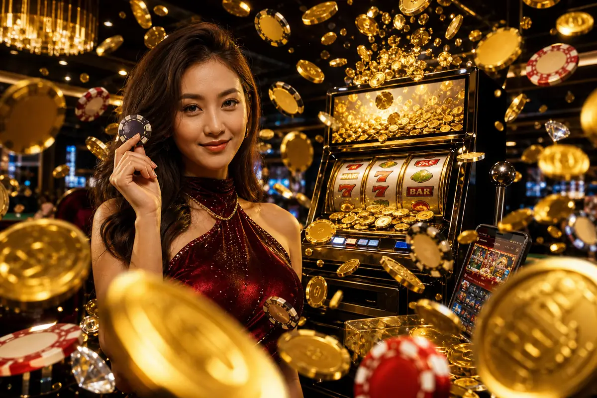 618slot